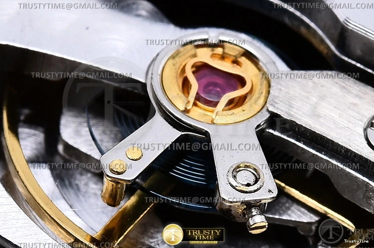 1229 RelaxedFit Submariner 116613LN 904L YG SS Blk VSF VS 1092